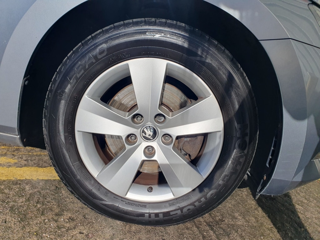 Used Skoda Superb 2018 for sale - 77632625: Photo 36