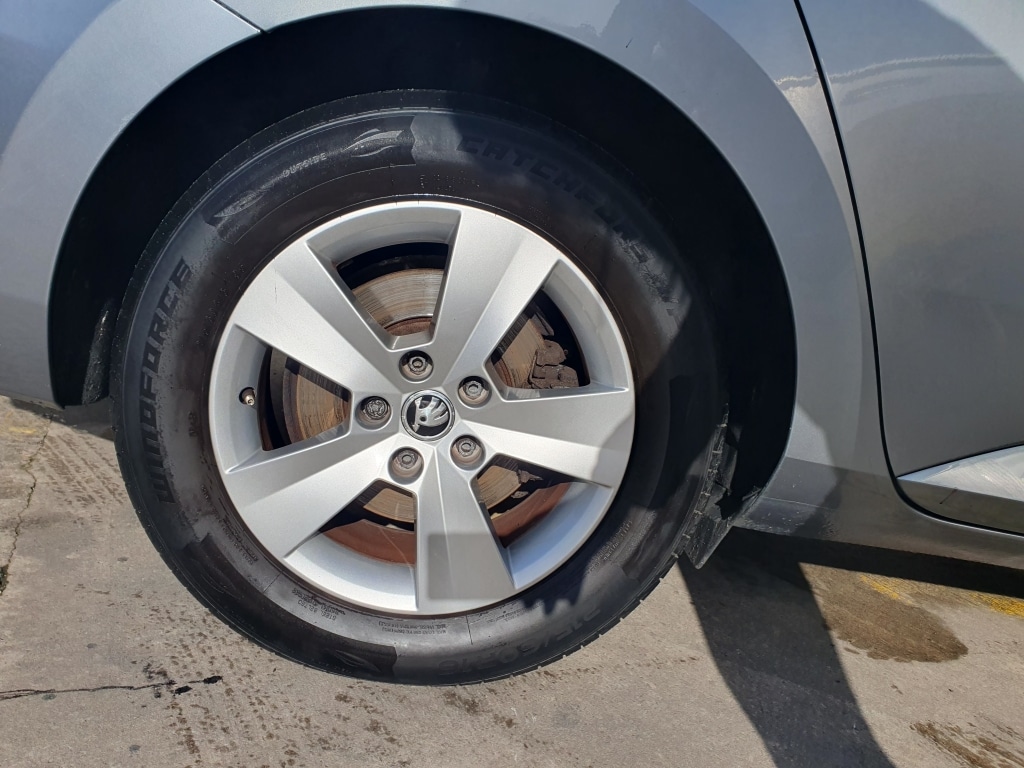 Used Skoda Superb 2018 for sale - 77632625: Photo 37