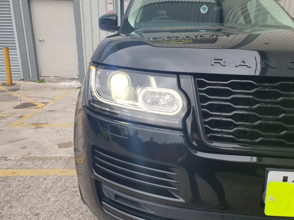 Used Land Rover Range Rover 2015 for sale - 76232920: Photo 11