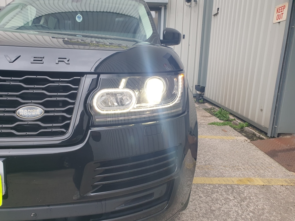 Used Land Rover Range Rover 2015 for sale - 76232920: Photo 12