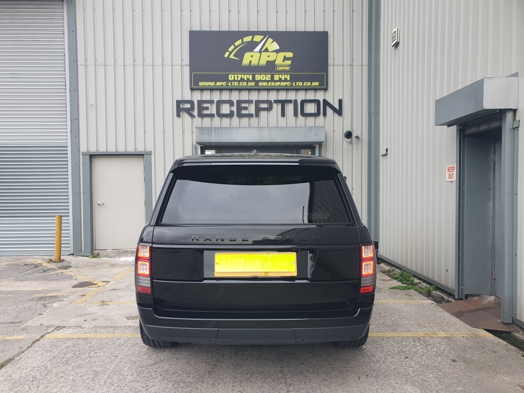 Used Land Rover Range Rover 2015 for sale - 76232920: Photo 14