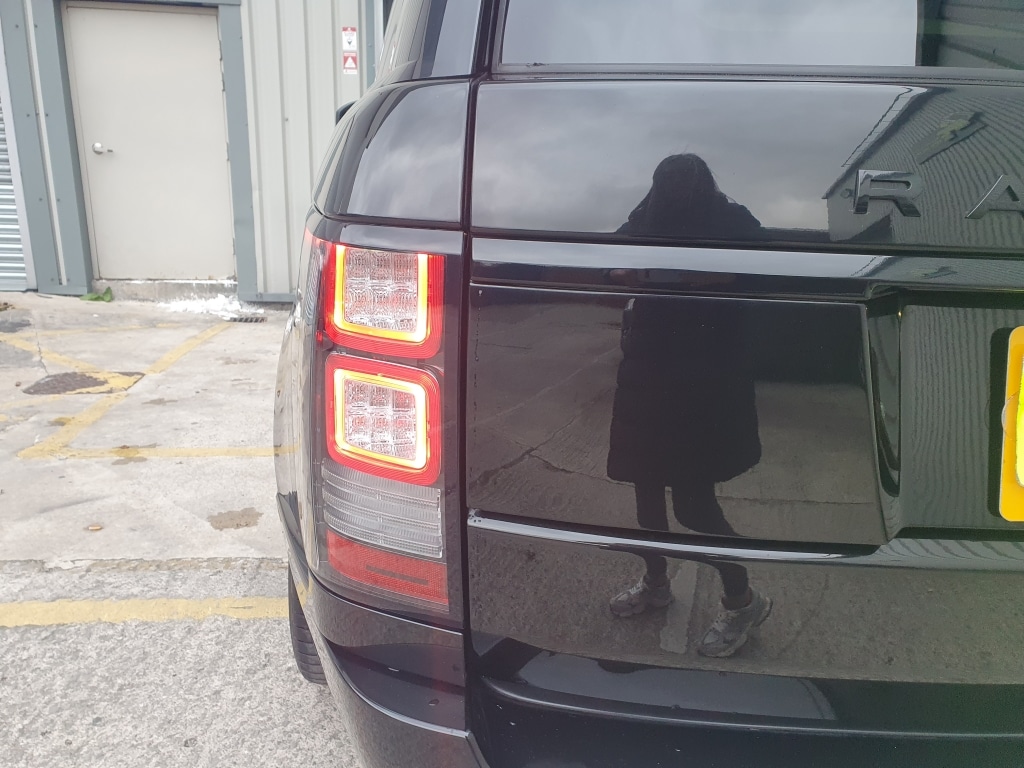 Used Land Rover Range Rover 2015 for sale - 76232920: Photo 15