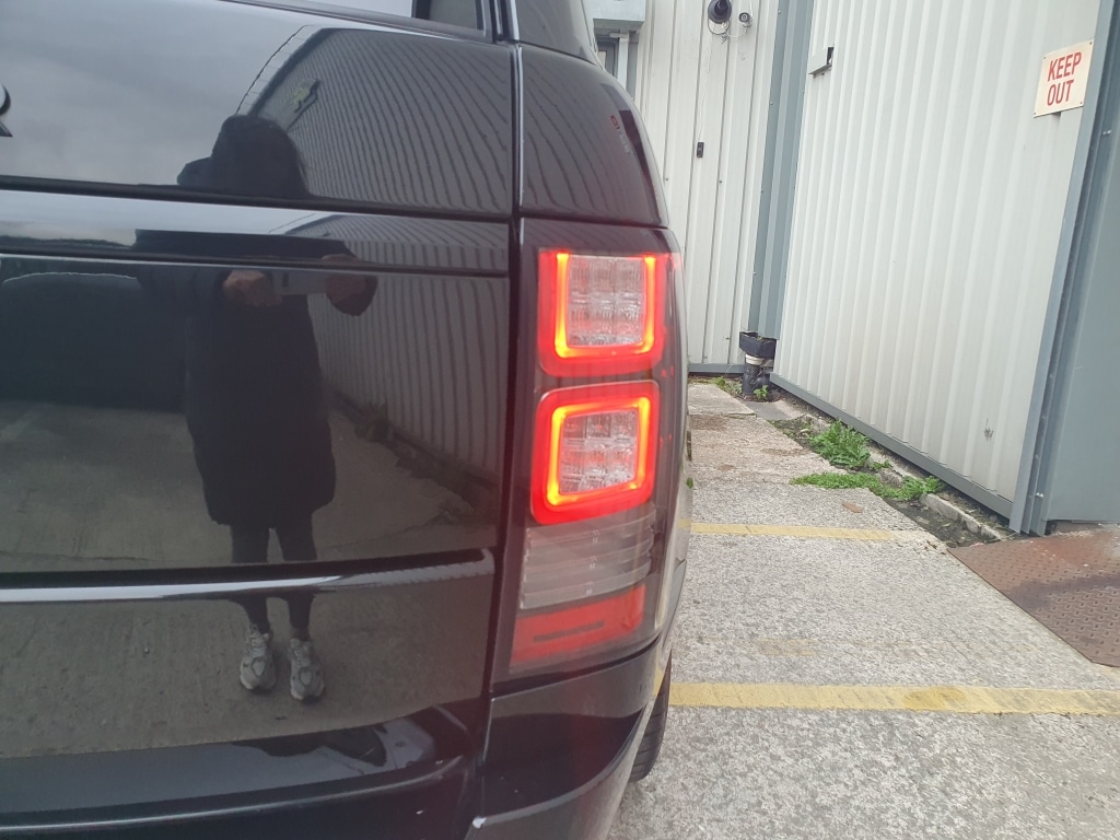 Used Land Rover Range Rover 2015 for sale - 76232920: Photo 16