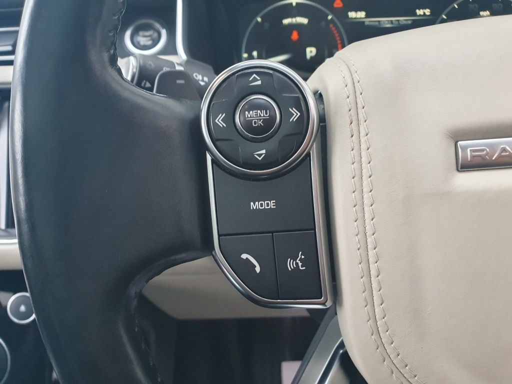 Used Land Rover Range Rover 2015 for sale - 76232920: Photo 19