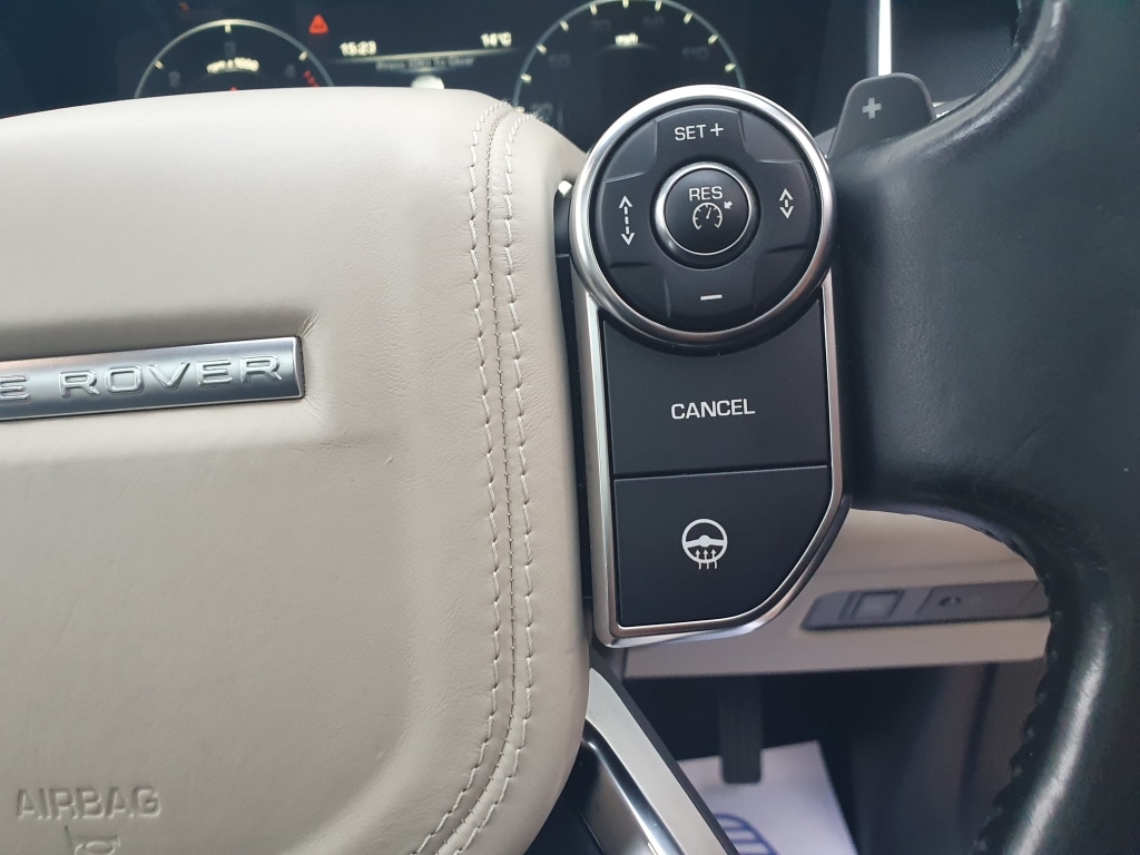 Used Land Rover Range Rover 2015 for sale - 76232920: Photo 20