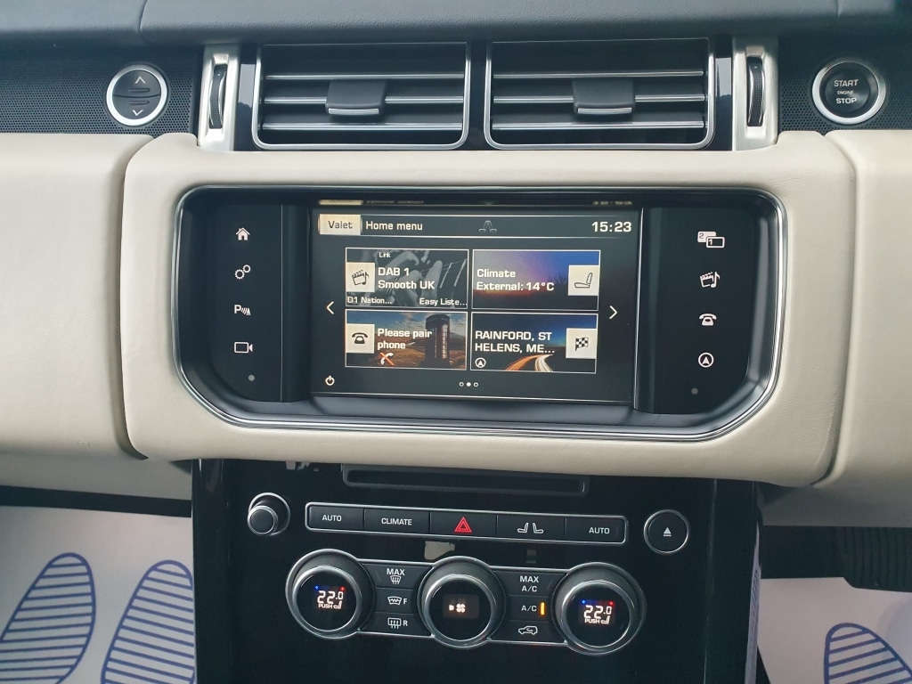 Used Land Rover Range Rover 2015 for sale - 76232920: Photo 22