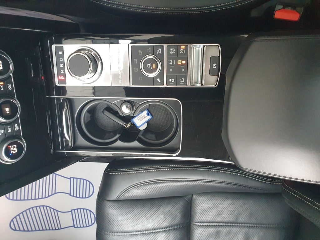 Used Land Rover Range Rover 2015 for sale - 76232920: Photo 23