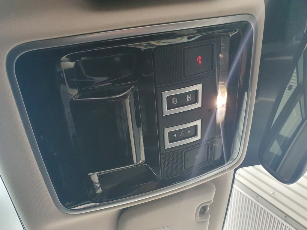 Used Land Rover Range Rover 2015 for sale - 76232920: Photo 24