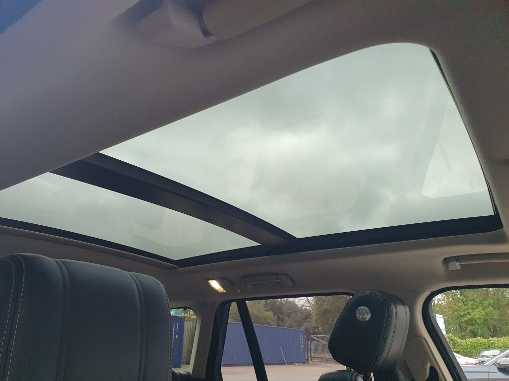 Used Land Rover Range Rover 2015 for sale - 76232920: Photo 25