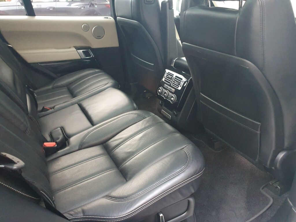 Used Land Rover Range Rover 2015 for sale - 76232920: Photo 27