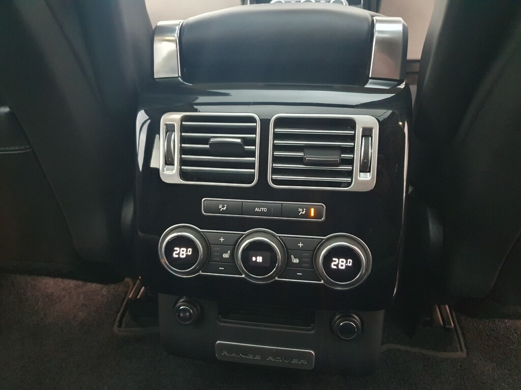 Used Land Rover Range Rover 2015 for sale - 76232920: Photo 28