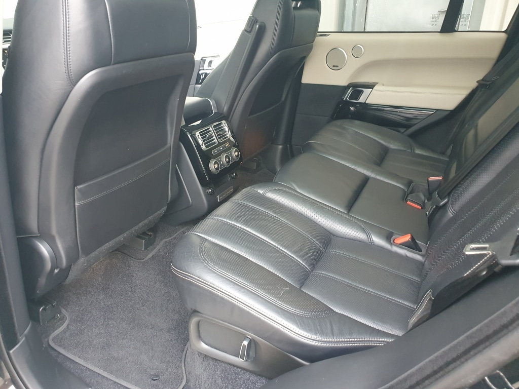 Used Land Rover Range Rover 2015 for sale - 76232920: Photo 29
