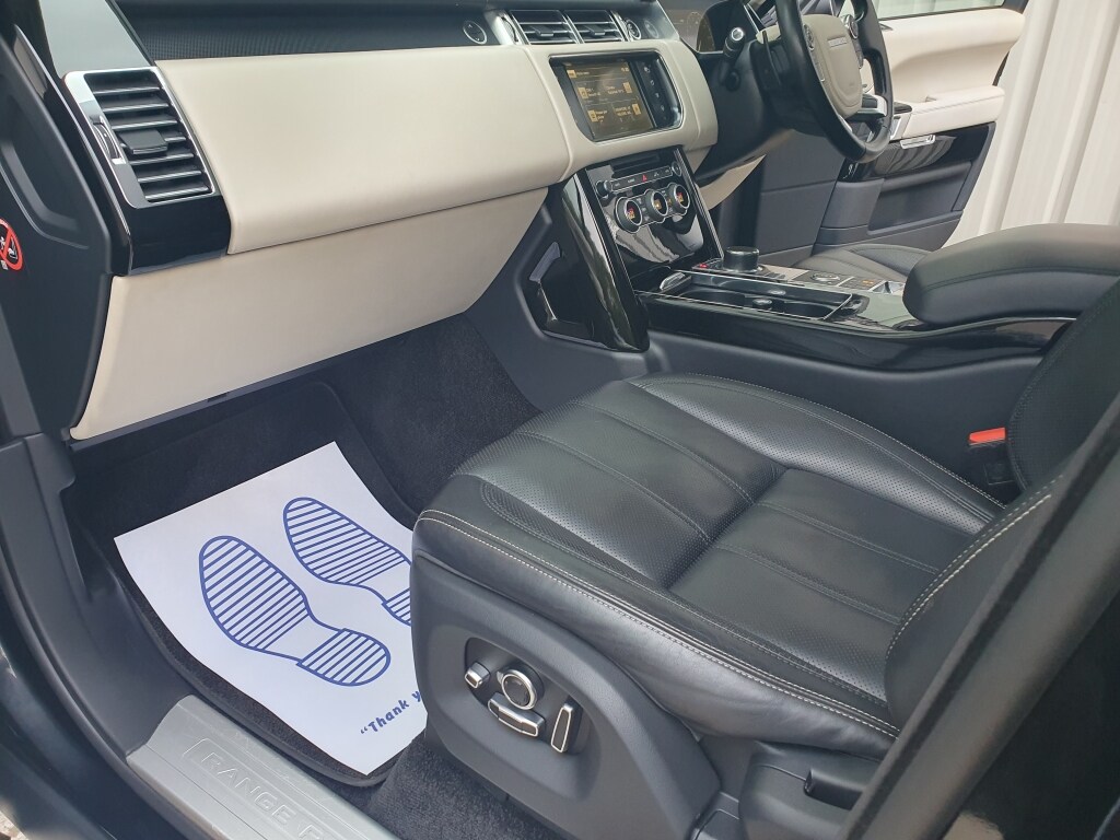 Used Land Rover Range Rover 2015 for sale - 76232920: Photo 30