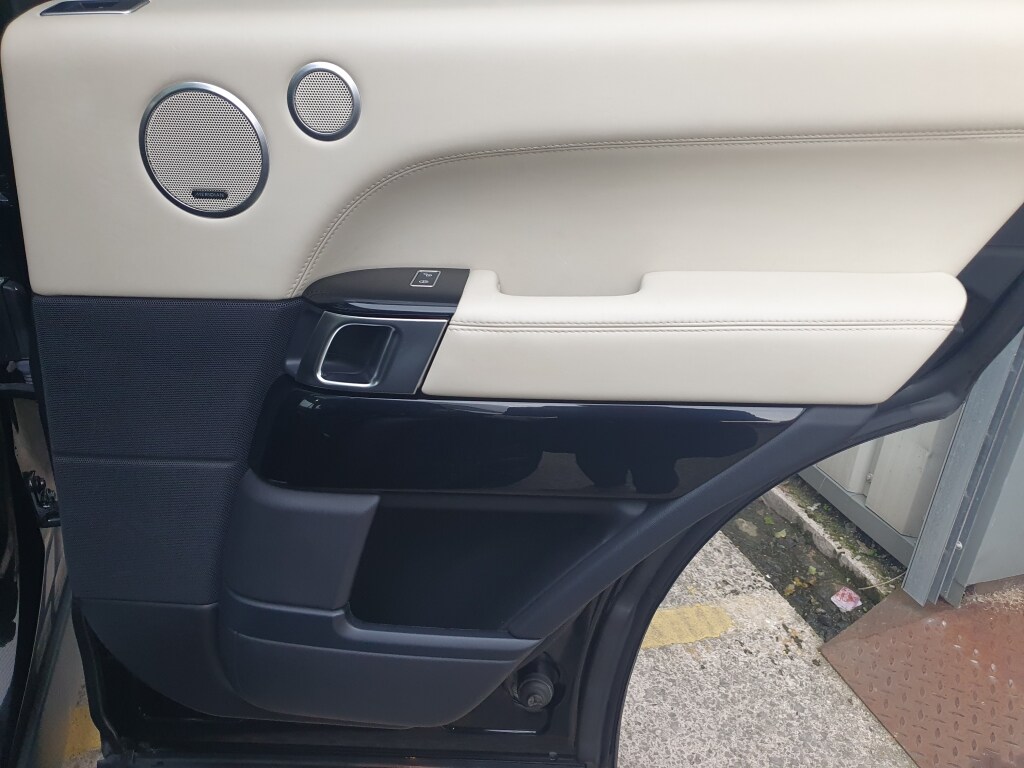 Used Land Rover Range Rover 2015 for sale - 76232920: Photo 33