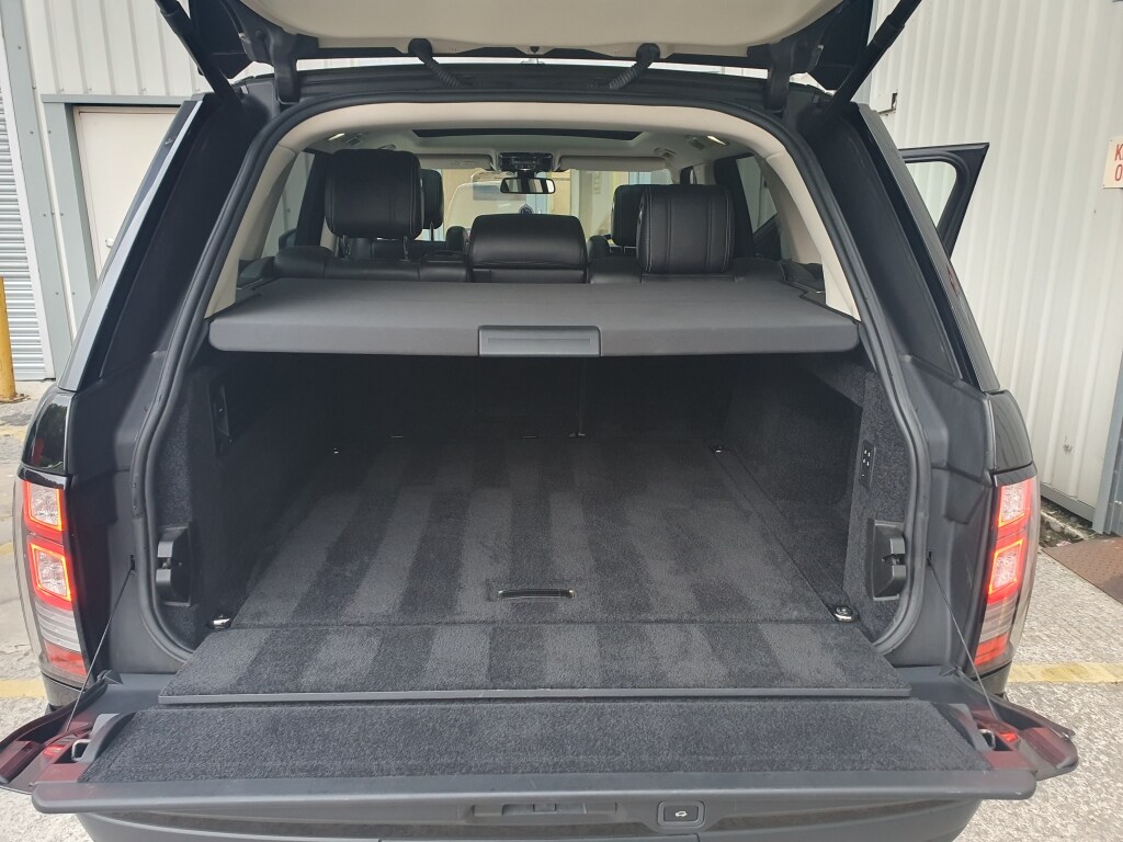 Used Land Rover Range Rover 2015 for sale - 76232920: Photo 36