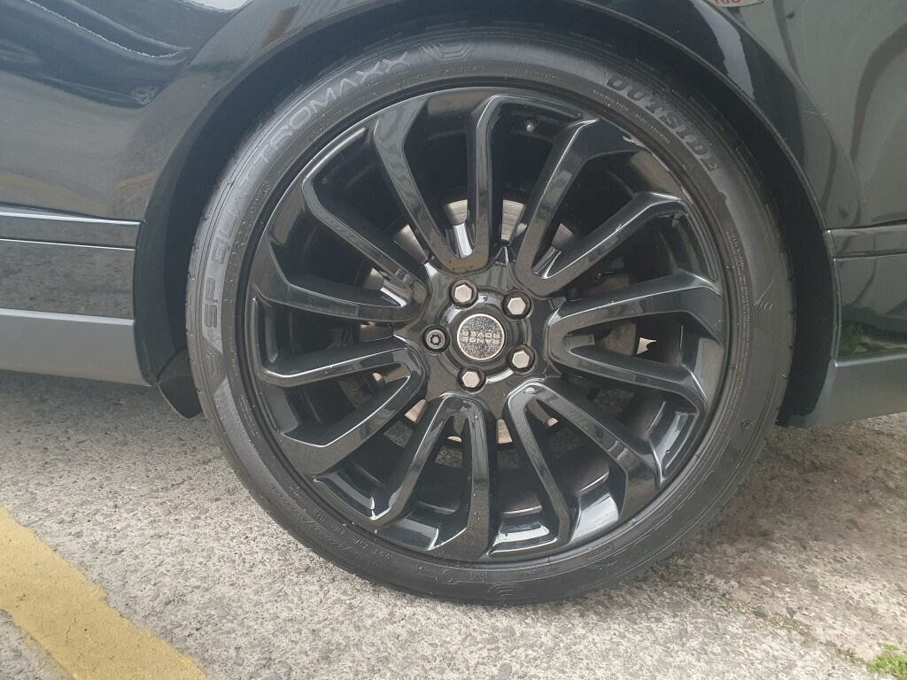 Used Land Rover Range Rover 2015 for sale - 76232920: Photo 37