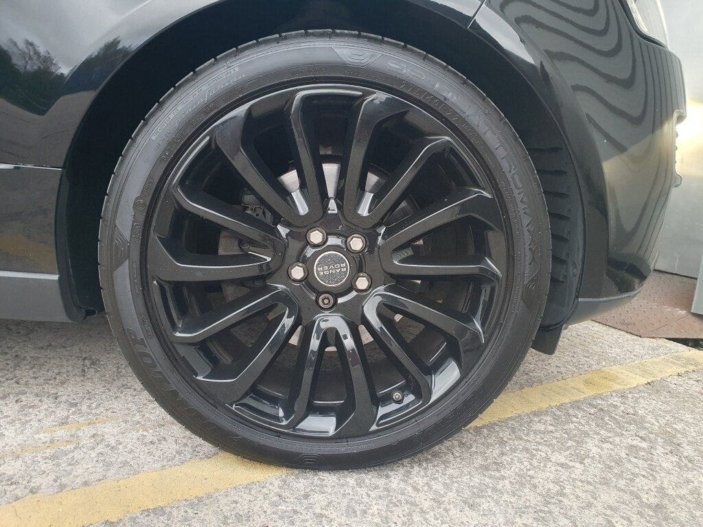 Used Land Rover Range Rover 2015 for sale - 76232920: Photo 39