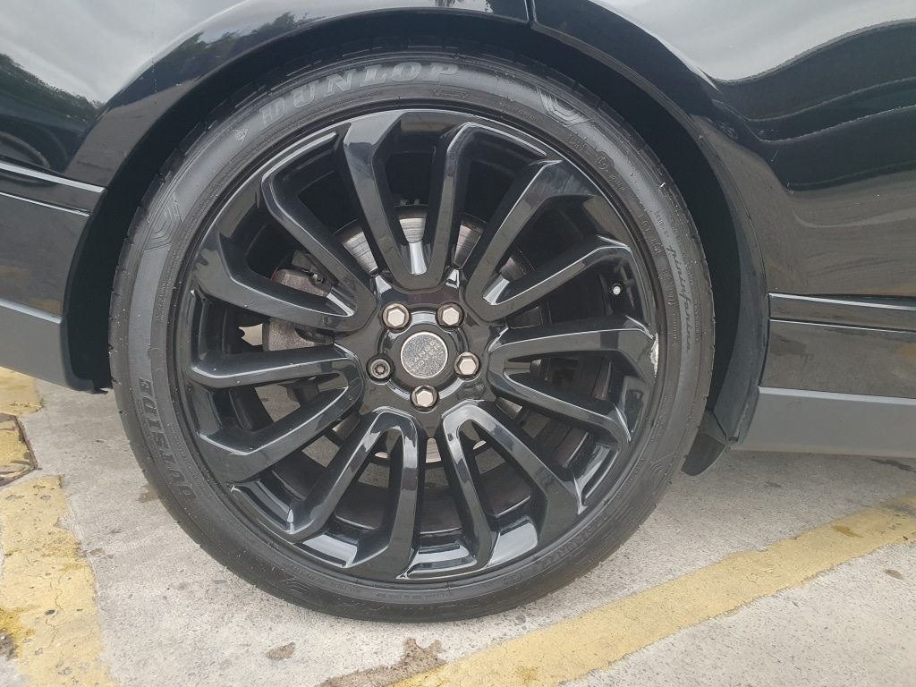 Used Land Rover Range Rover 2015 for sale - 76232920: Photo 40