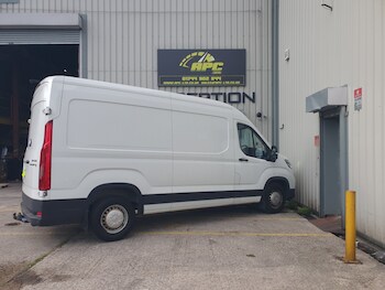 Used Maxus Deliver 9 2024 for sale - 79644628: Photo