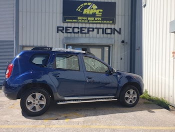 Used Dacia Duster 2015 for sale - 78599952: Photo