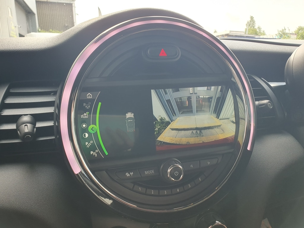 Vehicle 25