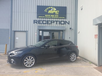 Used Mazda Mazda3 2016 for sale - 79246745: Photo