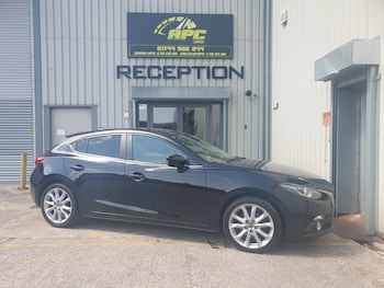 Used Mazda Mazda3 2016 for sale - 79246745: Photo