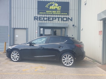 Used Mazda Mazda3 2016 for sale - 79246745: Photo