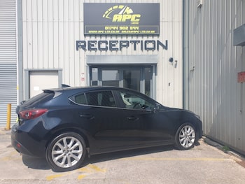 Used Mazda Mazda3 2016 for sale - 79246745: Photo