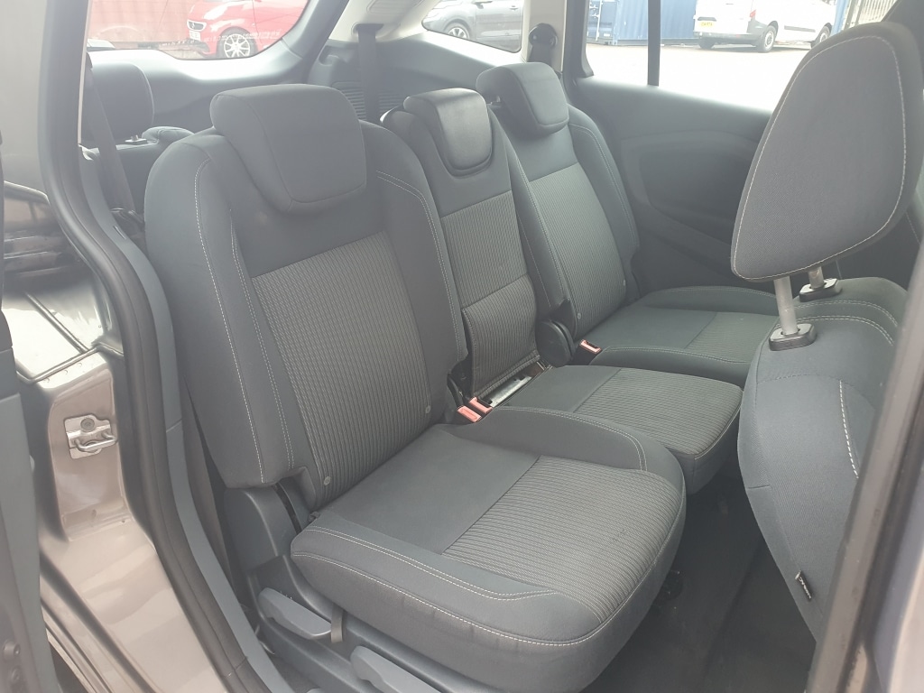 Used Ford Grand C-Max 2013 for sale - 77318843: Photo 10