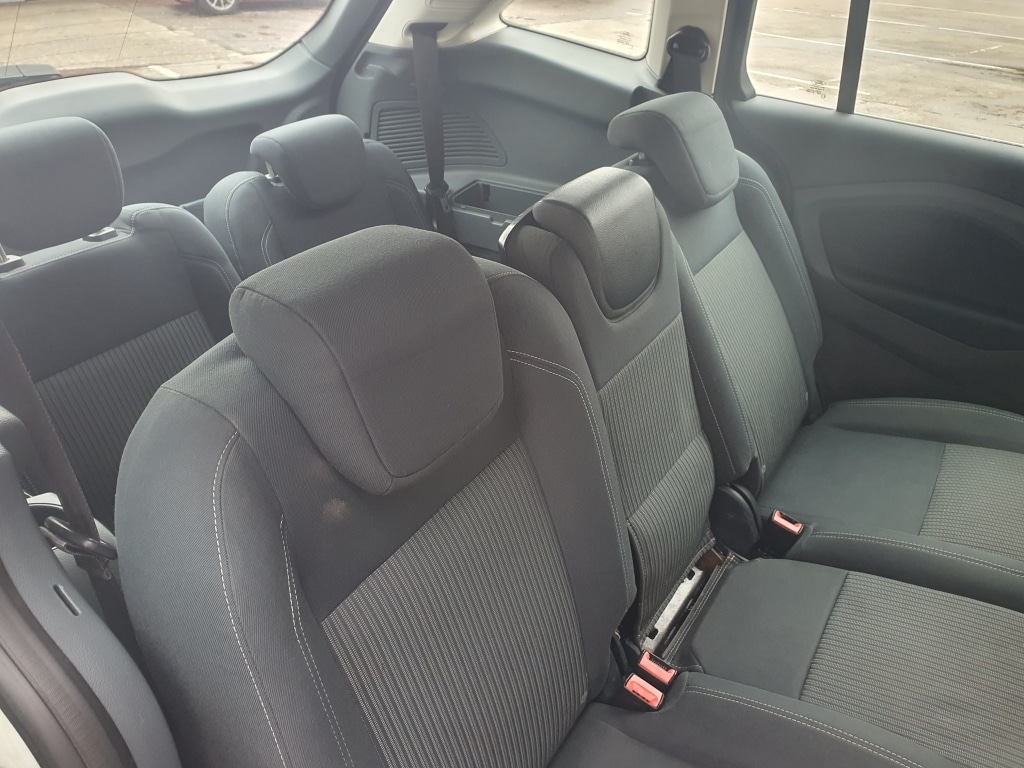 Used Ford Grand C-Max 2013 for sale - 77318843: Photo 11