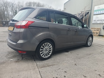 Used Ford Grand C-Max 2013 for sale - 77318843: Photo