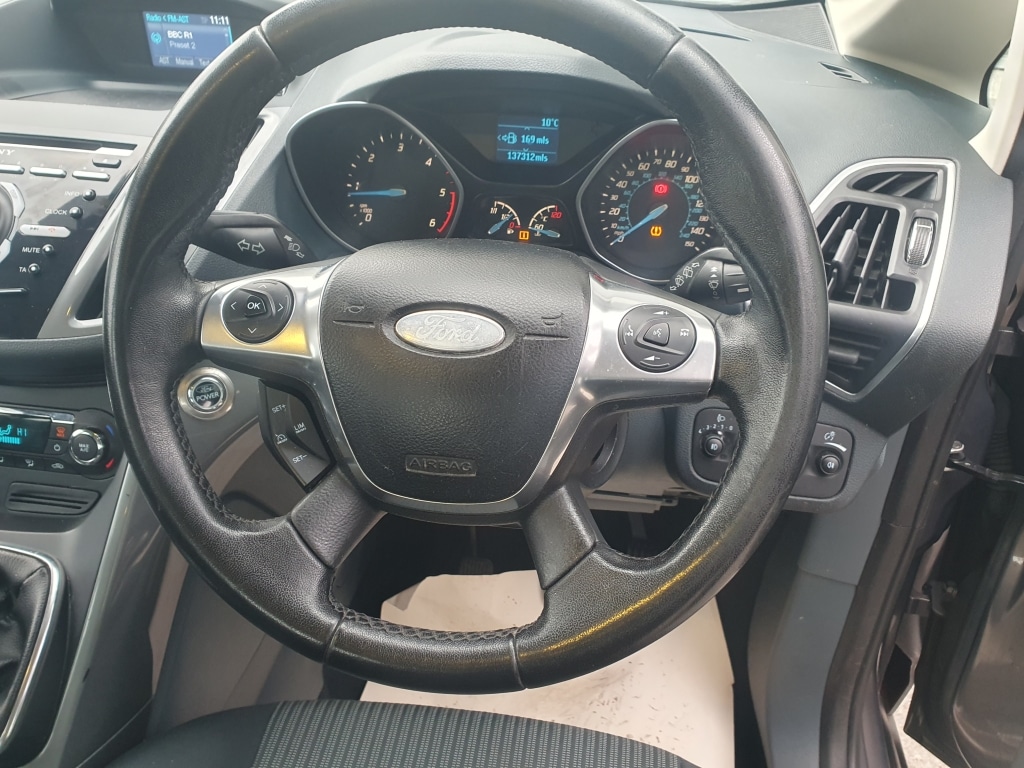 Used Ford Grand C-Max 2013 for sale - 77318843: Photo 7