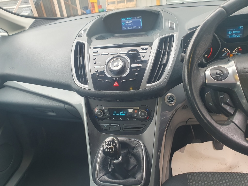 Used Ford Grand C-Max 2013 for sale - 77318843: Photo 8