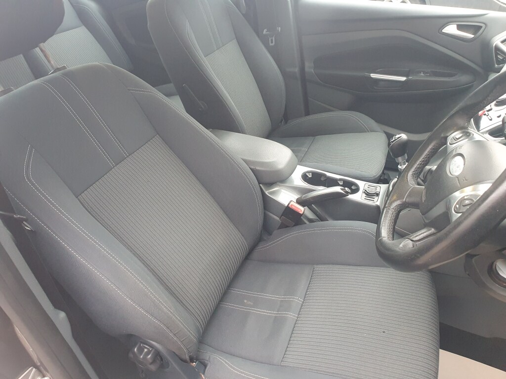 Used Ford Grand C-Max 2013 for sale - 77318843: Photo 9