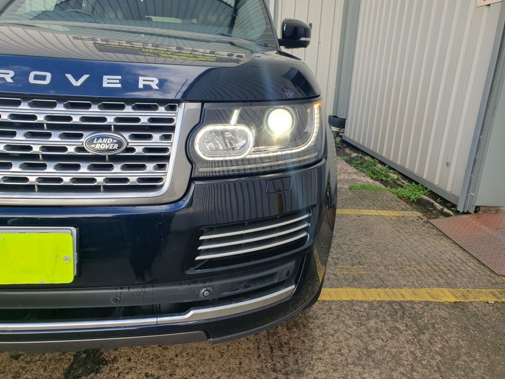 Used Land Rover Range Rover 2013 for sale - 76571342: Photo 12