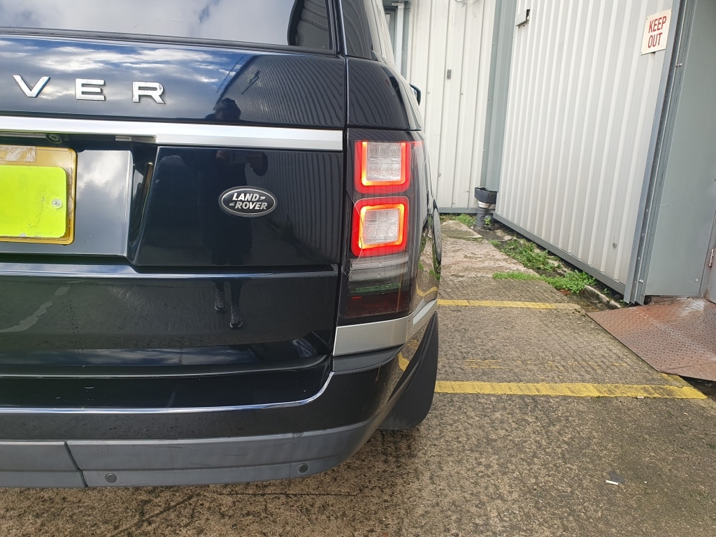 Used Land Rover Range Rover 2013 for sale - 76571342: Photo 16