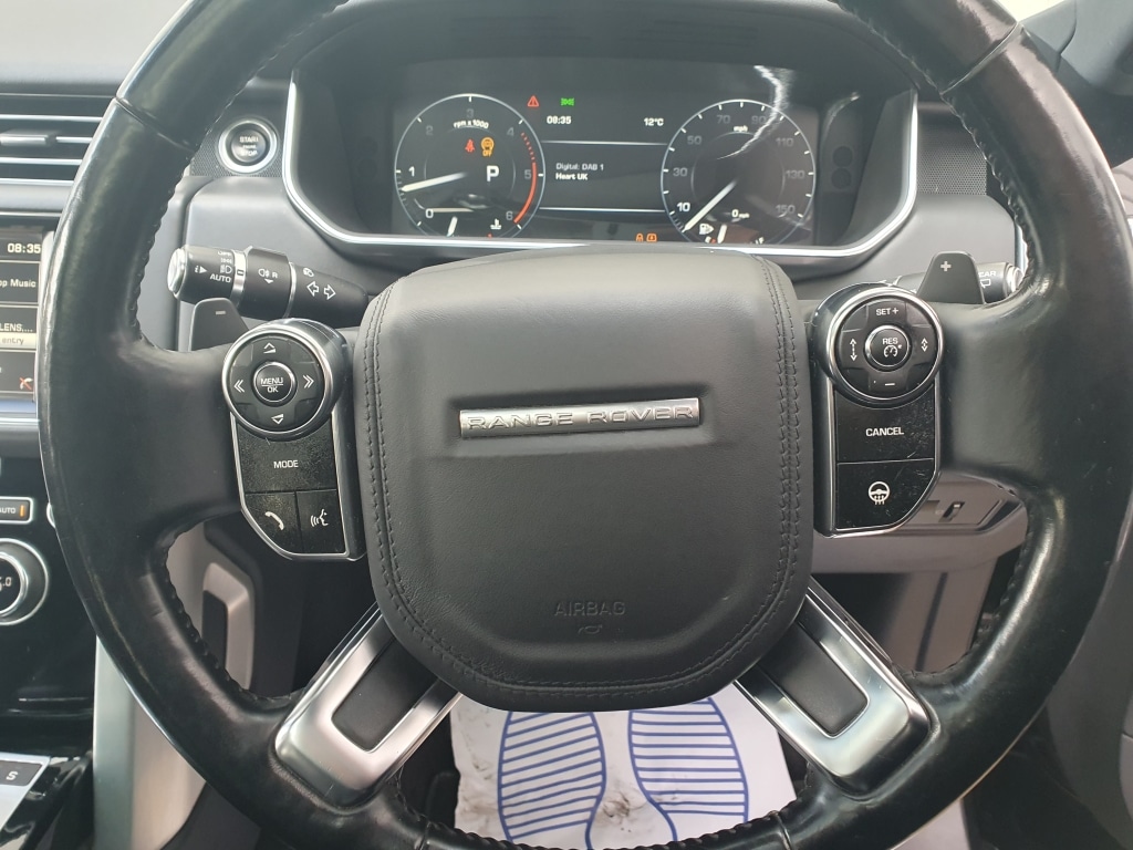 Used Land Rover Range Rover 2013 for sale - 76571342: Photo 18