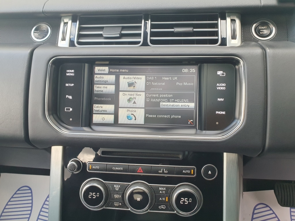 Used Land Rover Range Rover 2013 for sale - 76571342: Photo 22