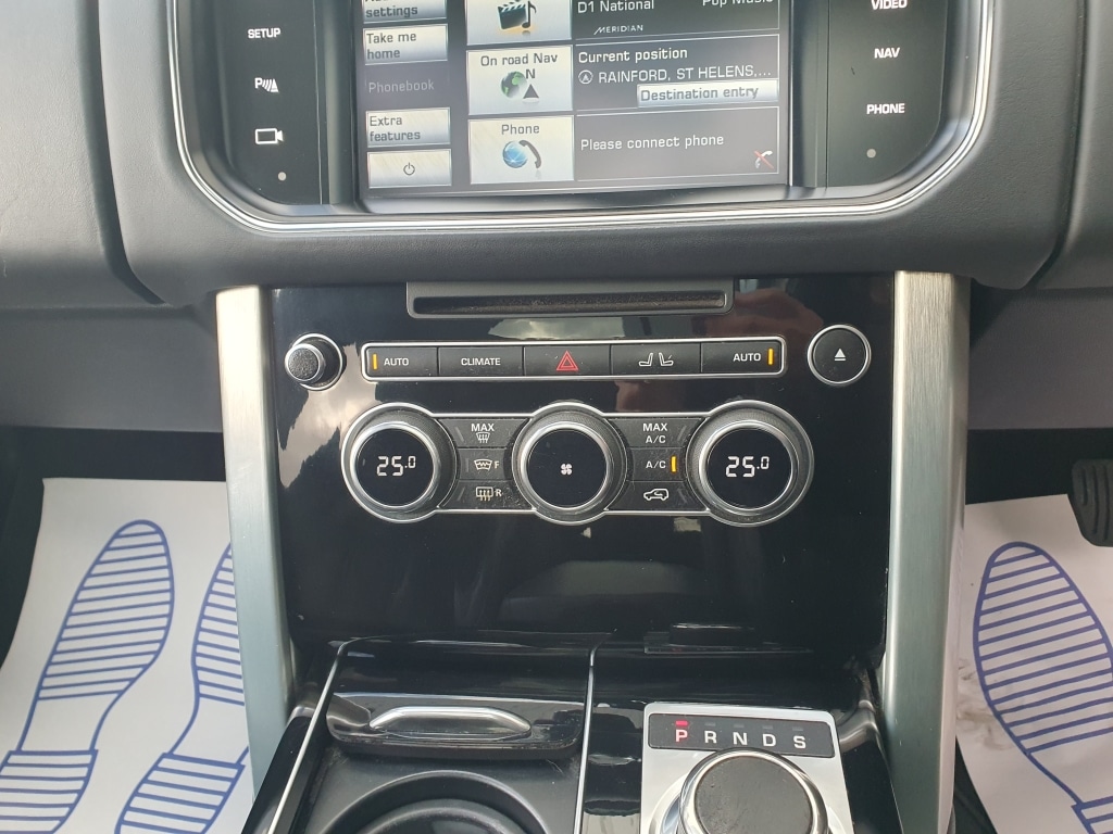 Used Land Rover Range Rover 2013 for sale - 76571342: Photo 23