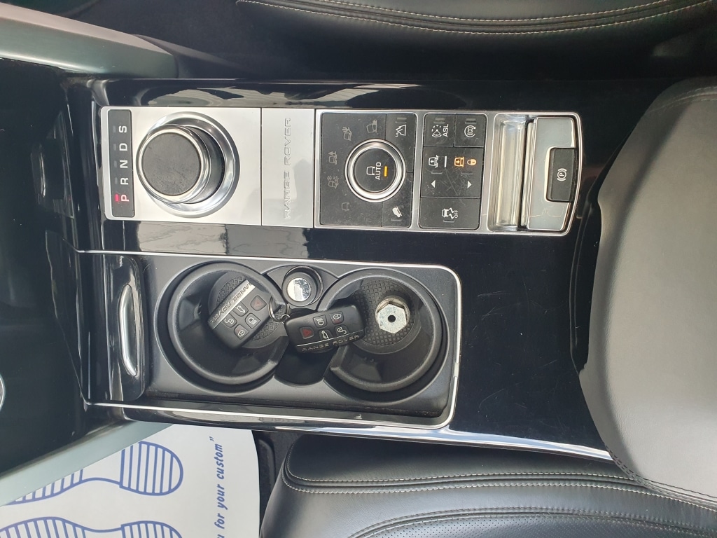 Used Land Rover Range Rover 2013 for sale - 76571342: Photo 24