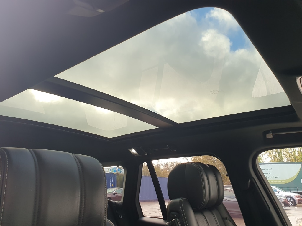 Used Land Rover Range Rover 2013 for sale - 76571342: Photo 26