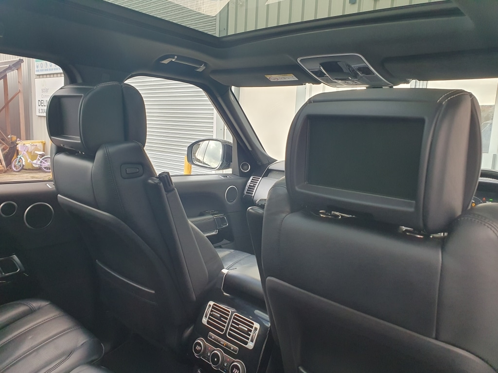 Used Land Rover Range Rover 2013 for sale - 76571342: Photo 28