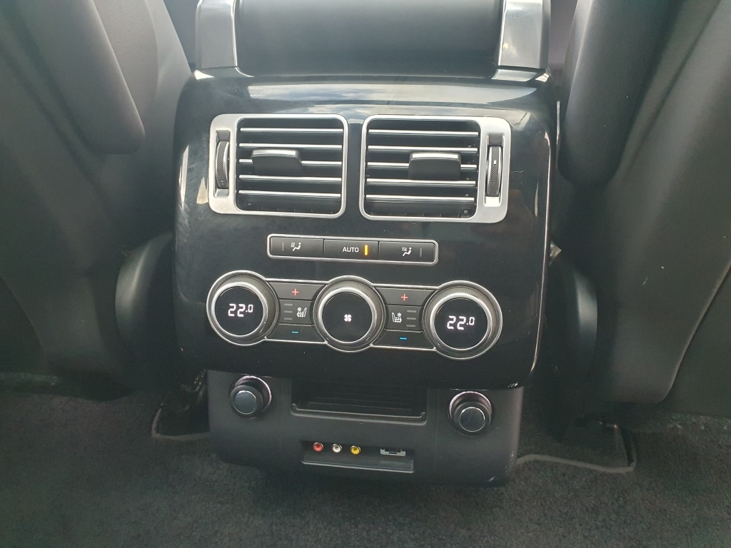 Used Land Rover Range Rover 2013 for sale - 76571342: Photo 29