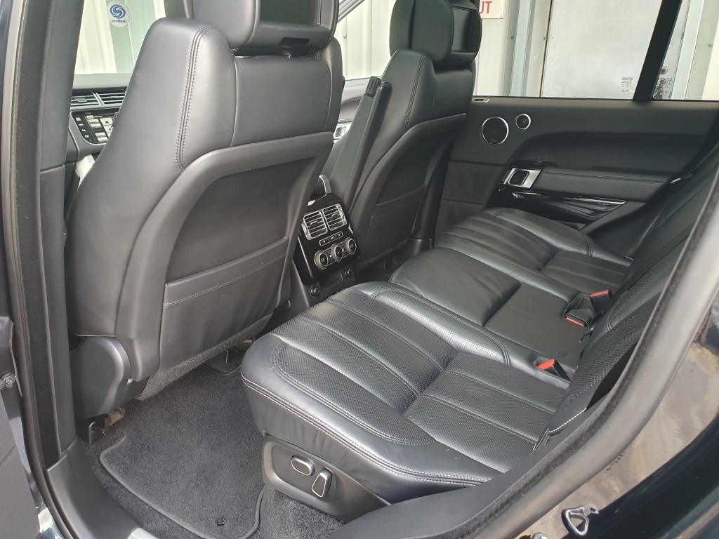 Used Land Rover Range Rover 2013 for sale - 76571342: Photo 30