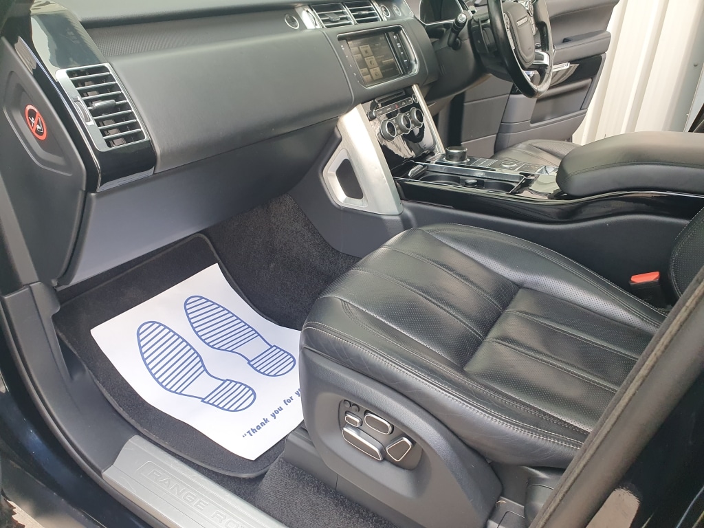 Used Land Rover Range Rover 2013 for sale - 76571342: Photo 31