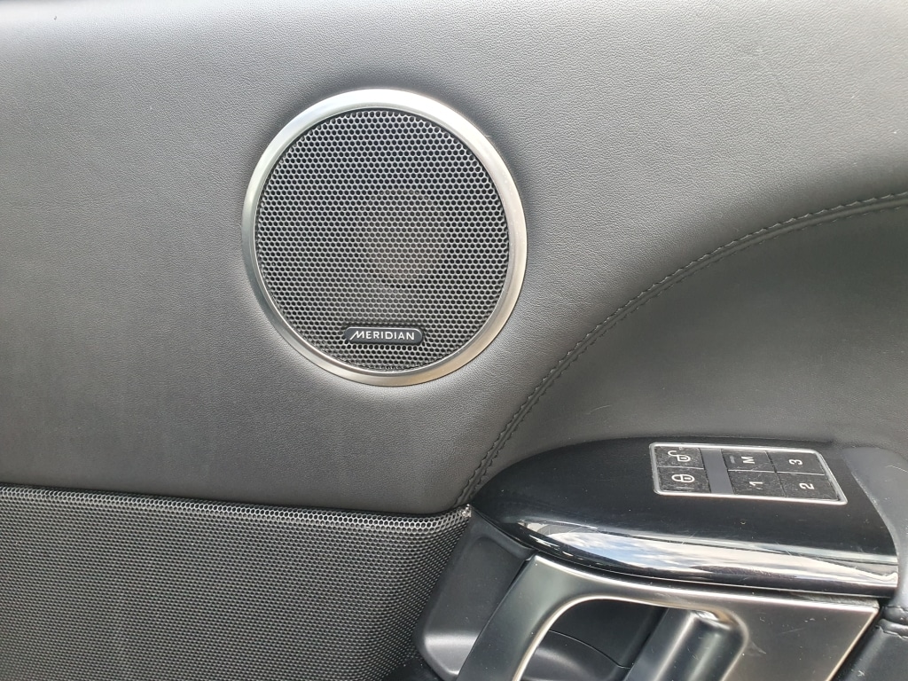 Used Land Rover Range Rover 2013 for sale - 76571342: Photo 33