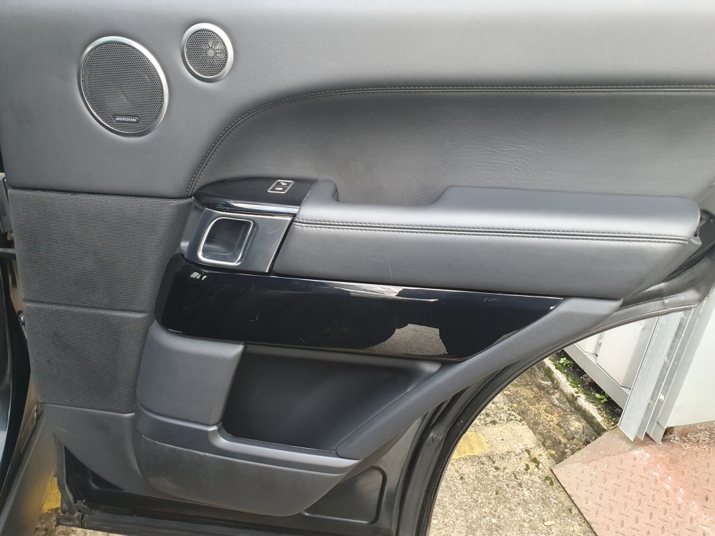 Used Land Rover Range Rover 2013 for sale - 76571342: Photo 34