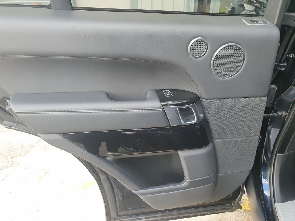 Used Land Rover Range Rover 2013 for sale - 76571342: Photo 35