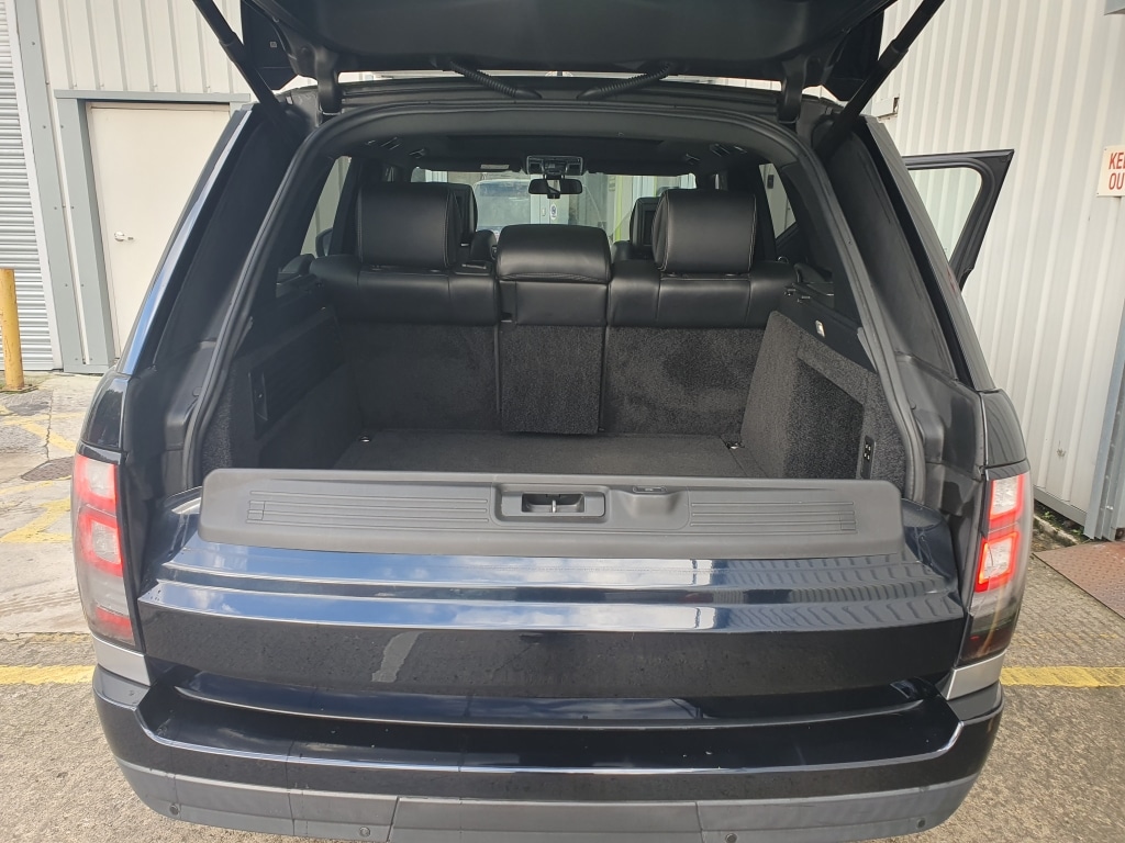 Used Land Rover Range Rover 2013 for sale - 76571342: Photo 37